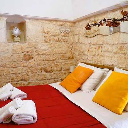 Casa Lythos - Confort Nel Cuore Di Ostuni Villa Eksteriør bilde