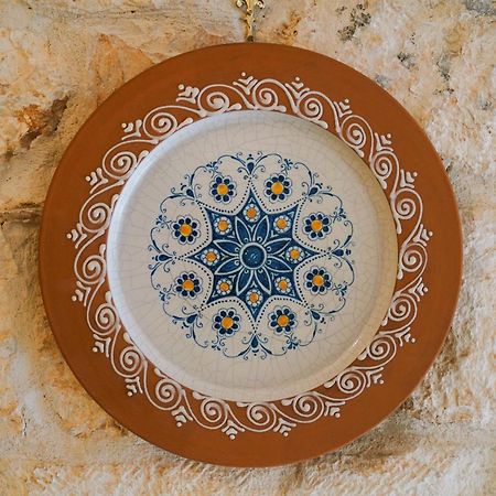 Casa Lythos - Confort Nel Cuore Di Ostuni Villa Eksteriør bilde
