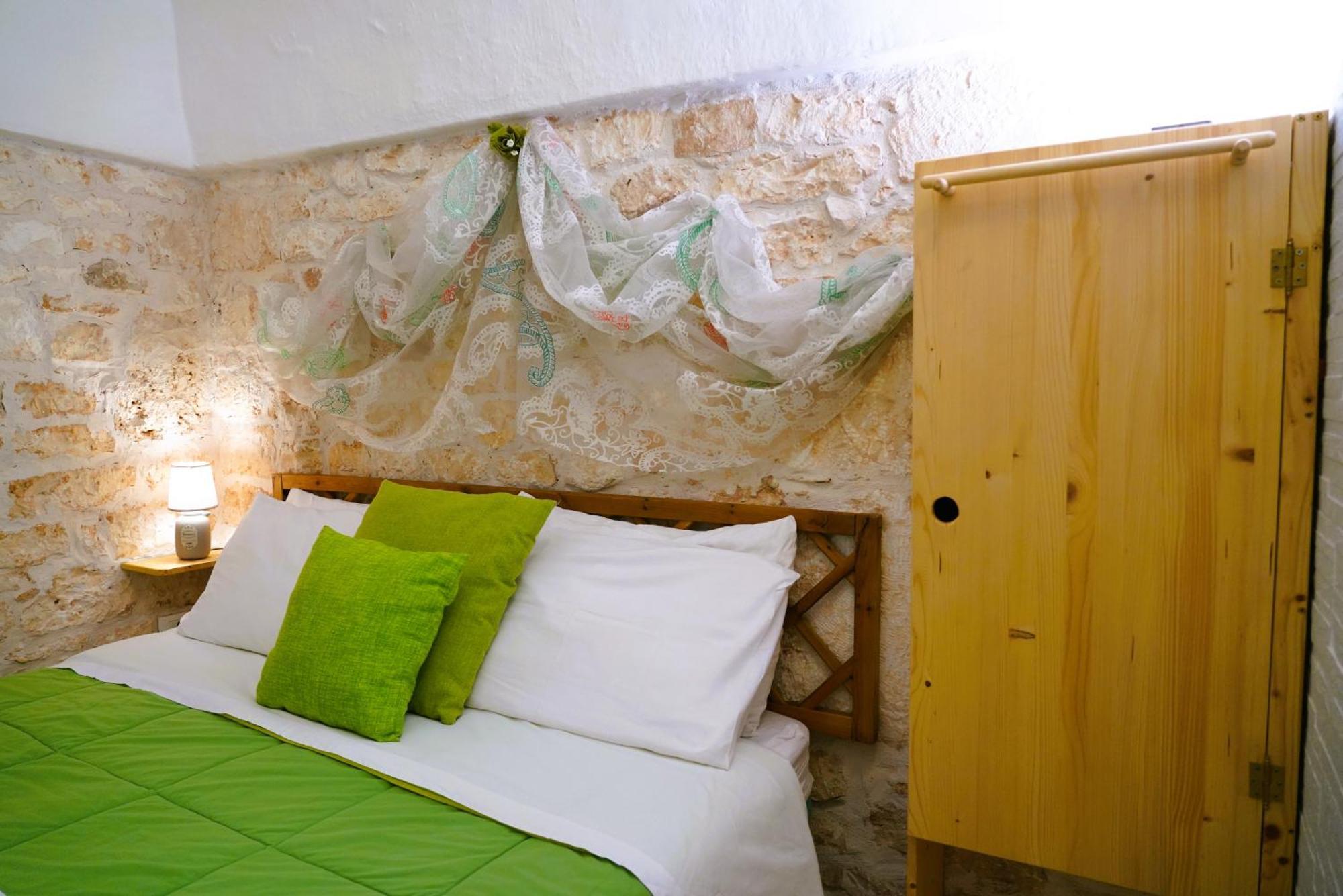 Casa Lythos - Confort Nel Cuore Di Ostuni Villa Eksteriør bilde