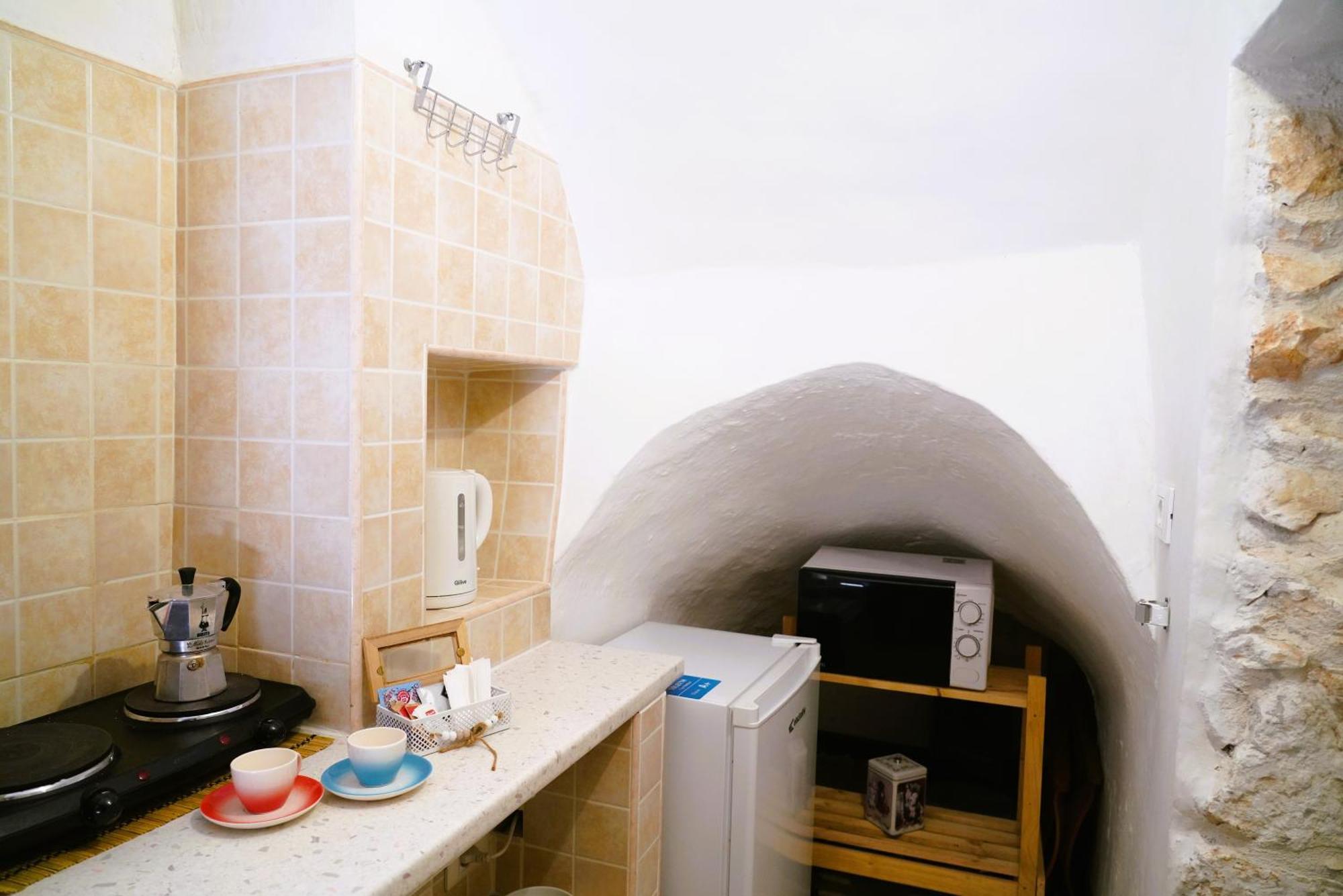 Casa Lythos - Confort Nel Cuore Di Ostuni Villa Eksteriør bilde