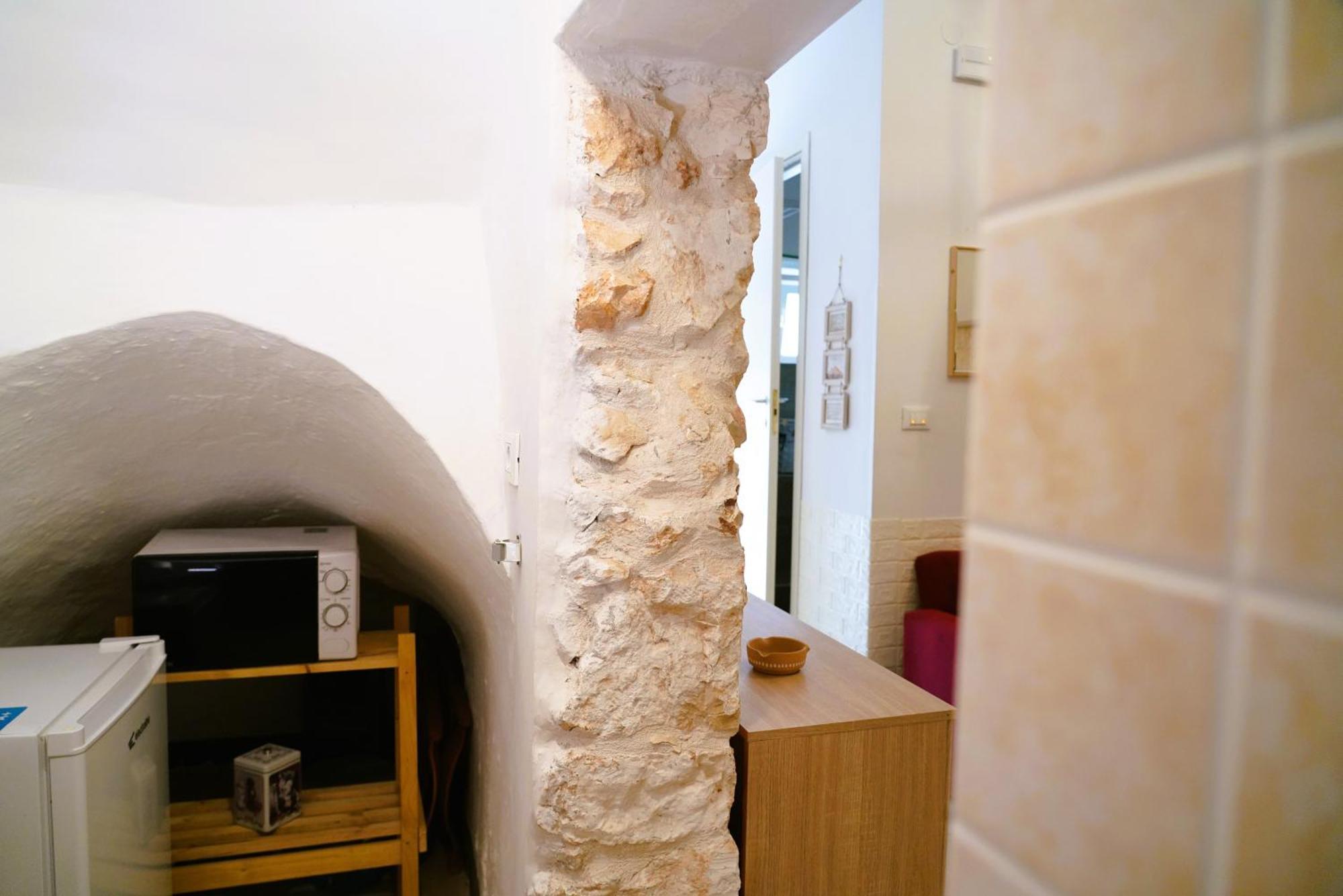 Casa Lythos - Confort Nel Cuore Di Ostuni Villa Eksteriør bilde