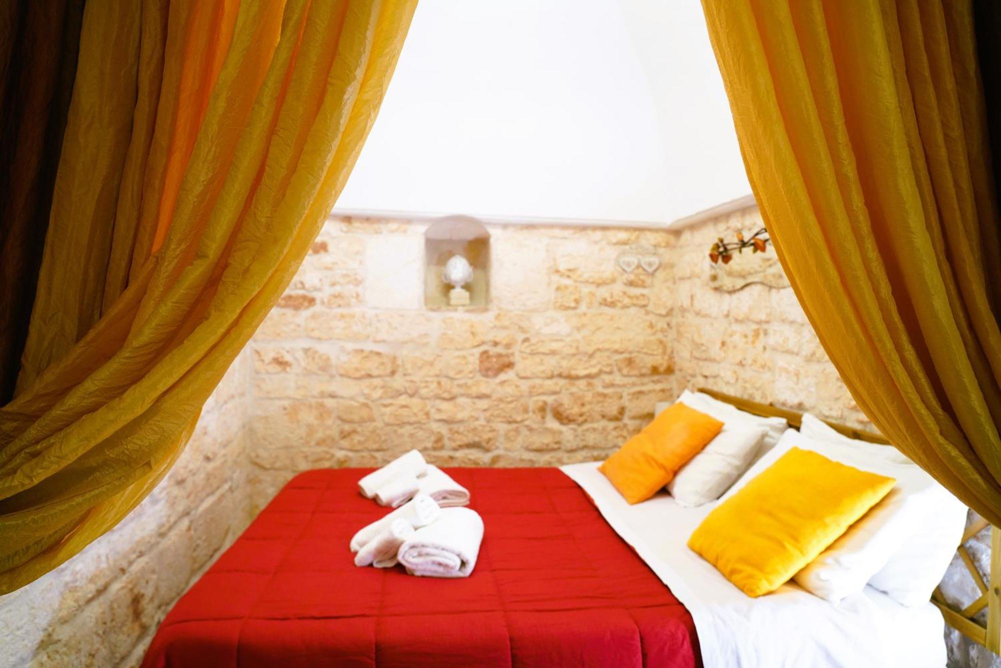 Casa Lythos - Confort Nel Cuore Di Ostuni Villa Eksteriør bilde